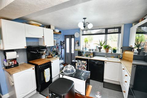undefined, Chandos Grove, Salford, M5