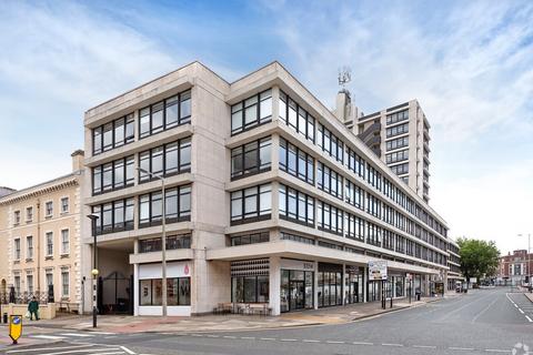 Office to rent, 60 Bond St Hull HU1 3EN