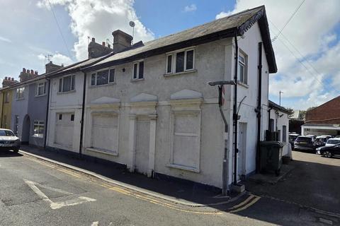 Land for sale, Blatchington Rd Seaford BN25 2AF