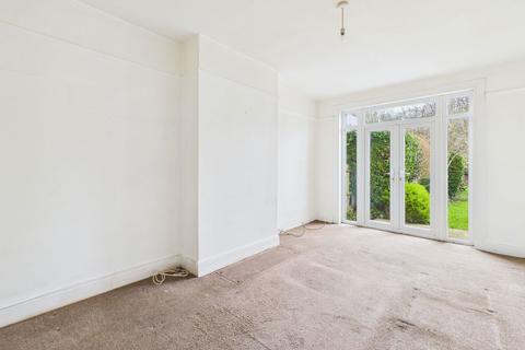 1 bedroom ground floor flat for sale, Bridge Road, Worthing, BN14 7BU