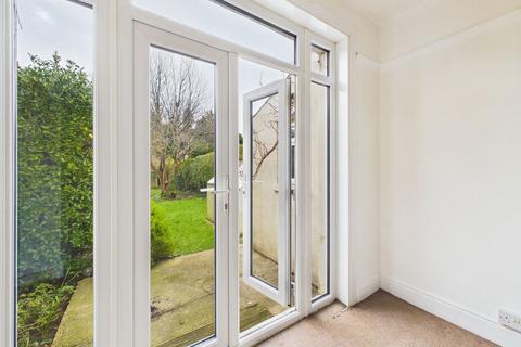 1 bedroom ground floor flat for sale, Bridge Road, Worthing, BN14 7BU
