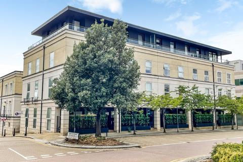 undefined, Upper Fourth Street, Milton Keynes, MK9