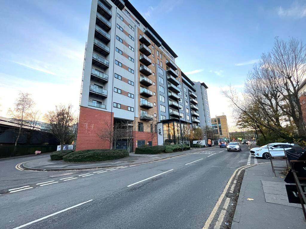 2 Bedroom Apartment for Sale