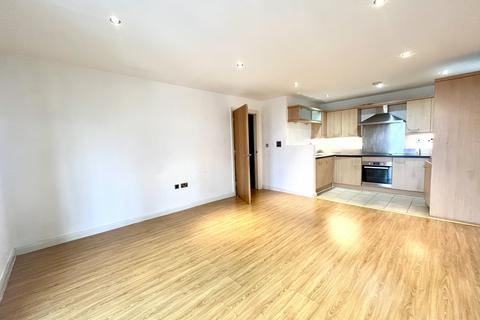 2 bedroom apartment for sale, X Q 7 Building, Taylorson Street South, Salford, M5 3fy