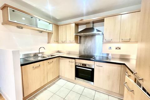 2 bedroom apartment for sale, X Q 7 Building, Taylorson Street South, Salford, M5 3fy