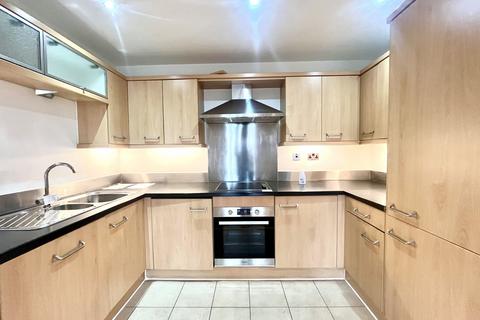 2 bedroom apartment for sale, X Q 7 Building, Taylorson Street South, Salford, M5 3fy