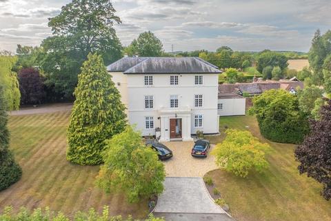 undefined, Birmingham Road, Henley-In-Arden B95