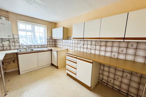 3 bedroom terraced house for sale, The Coppice, East Sussex TN34