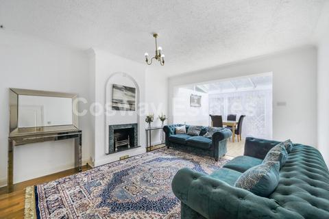 4 bedroom semi-detached house for sale, Worcester Crescent, Mill Hill, NW7