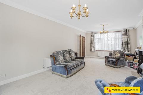 5 bedroom detached house for sale, Kendal Avenue, London