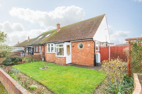 2 bedroom bungalow for sale, Brook Close, Herne Bay, CT6