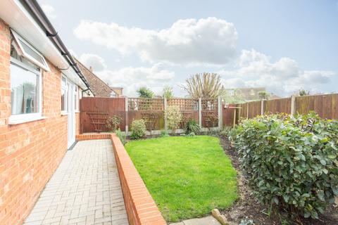 2 bedroom bungalow for sale, Brook Close, Herne Bay, CT6