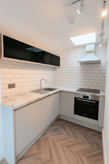 1 bedroom apartment to rent, Acton Lane, London, W3