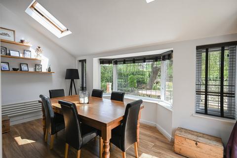 undefined, Broadshard Lane, Ringwood, BH24