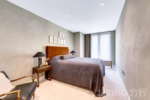 1 bedroom apartment for sale, Graphite Square, Vauxhall, SE11