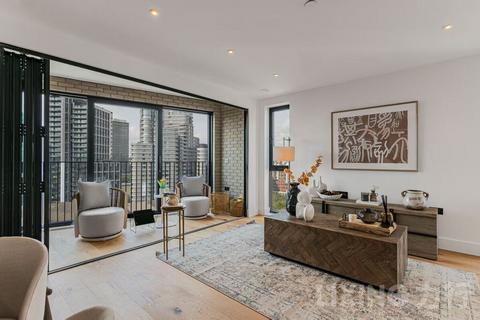 1 bedroom apartment for sale, Graphite Square, Vauxhall, SE11