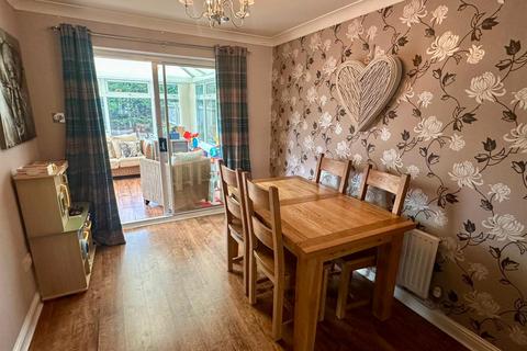 undefined, Heritage Drive, Credenhill, Hereford