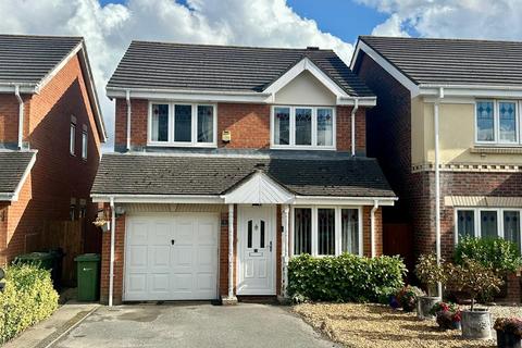 undefined, Heritage Drive, Credenhill, Hereford