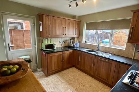 undefined, Heritage Drive, Credenhill, Hereford