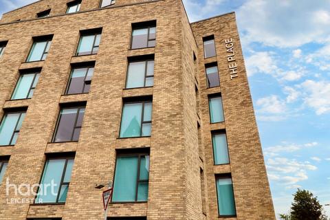 Studio for sale, Gateway Street, Leicester