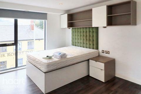 Studio for sale, Gateway Street, Leicester