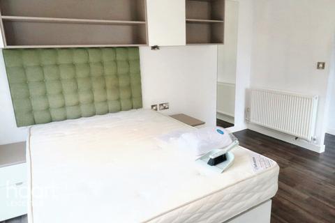 Studio for sale, Gateway Street, Leicester