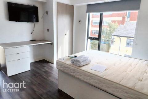 undefined, Gateway Street, Leicester