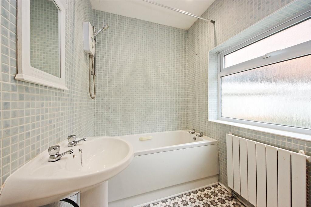 Bathroom/Wc