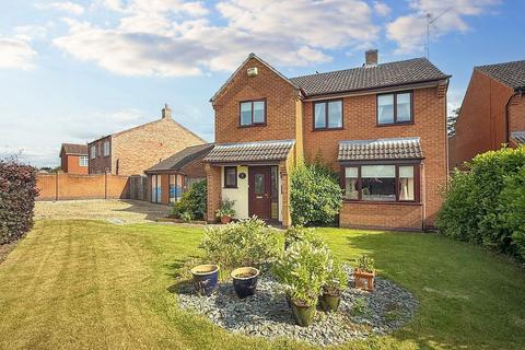 undefined, Peartree Way, Elm, PE14