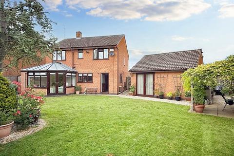 undefined, Peartree Way, Elm, PE14