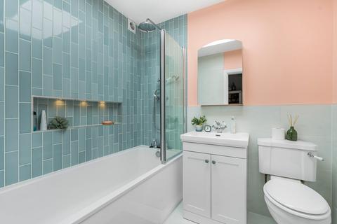 3 Shakespeare Road, Hanwell, London, W7 1LT