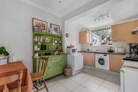 3 Shakespeare Road, Hanwell, London, W7 1LT