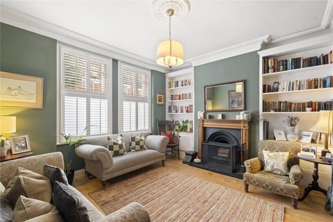 92 Gilbey Road, London, SW17 0QG
