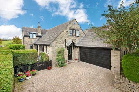undefined, Park Lane, Upper Cumberworth, HD8