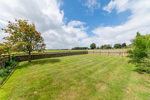 undefined, Park Lane, Upper Cumberworth, HD8