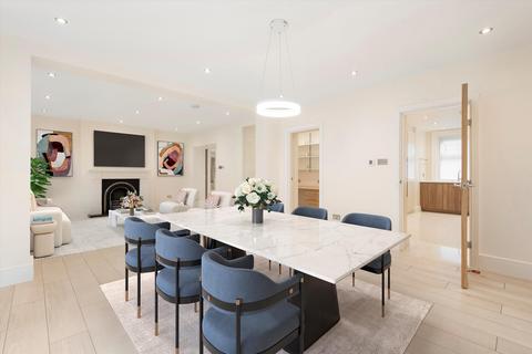 undefined, Abingdon Villas, London, W8
