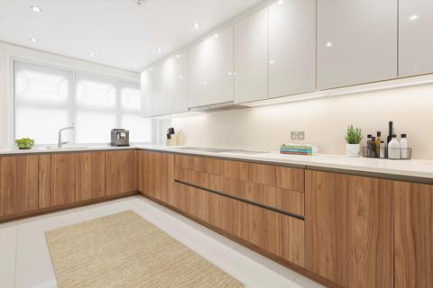 undefined, Abingdon Villas, London, W8