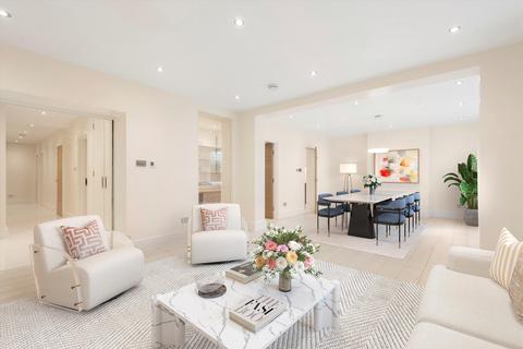 undefined, Abingdon Villas, London, W8