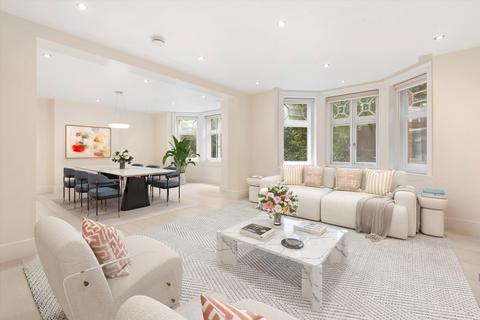 Abingdon Villas, London, W8