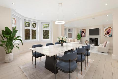 undefined, Abingdon Villas, London, W8