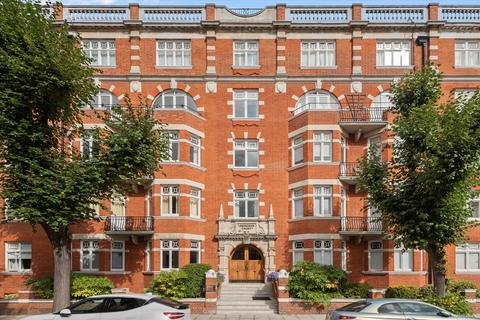 undefined, Abingdon Villas, London, W8