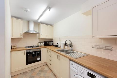 undefined, Pocklington Court, March PE15