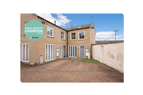 undefined, Pocklington Court, March PE15
