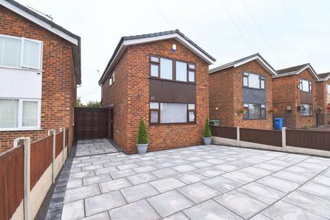 undefined, Belmont Road, Widnes, WA8 3JB