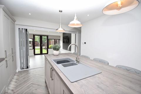undefined, Belmont Road, Widnes, WA8 3JB