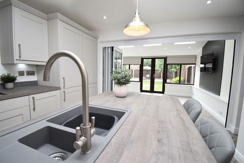 undefined, Belmont Road, Widnes, WA8 3JB