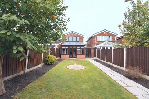 undefined, Belmont Road, Widnes, WA8 3JB