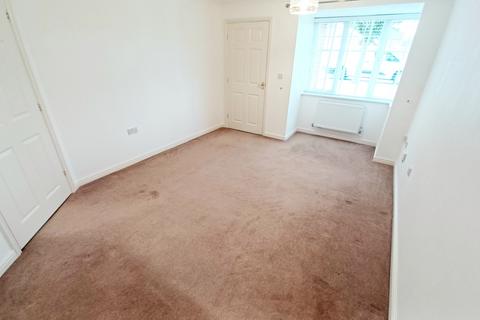 undefined, Armstrong Drive, Willington, Crook, County Durham, DL15