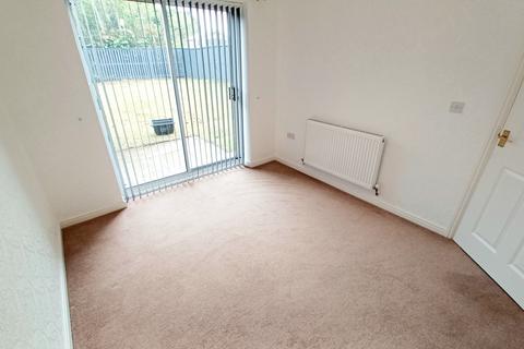 undefined, Armstrong Drive, Willington, Crook, County Durham, DL15