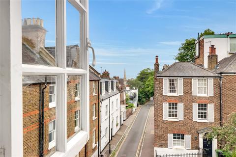 6 bedroom terraced house for sale, The Mount Square, London, NW3